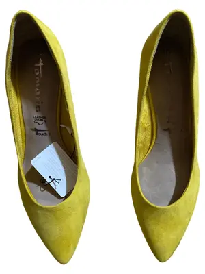 TAMARIS Pumps