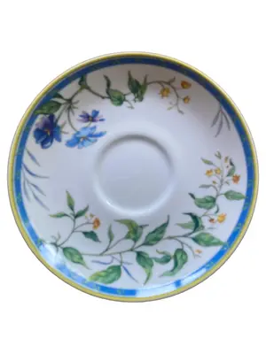 ROYAL WORCESTER Unterteller