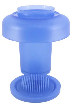 TUPPERWARE Vase