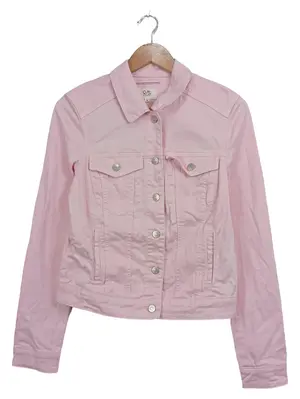 QS (DESIGNED BY S.OLIVER) Jeansjacke