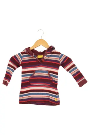 STEIFF Kapuzenpullover
