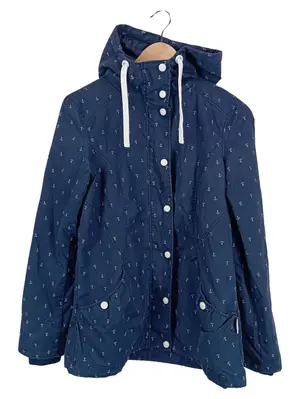 STRANGE DESIGNS Leichte Jacke