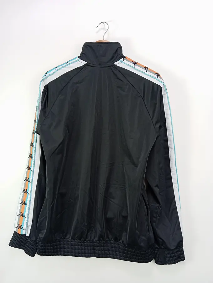 KAPPA Trainingsjacke Bild 4