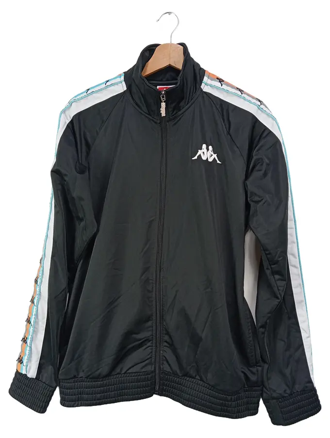 KAPPA Trainingsjacke Bild 1
