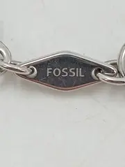 Vorschaubild 2 von Damen Armband Elegant Silber Metall 15 cm