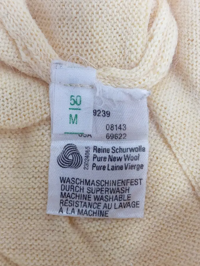 MÄRZ Pullover Bild 4