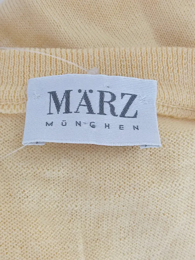MÄRZ Pullover Bild 3