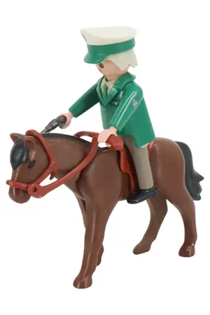 PLAYMOBIL Playmobil Spielfiguren-Set
