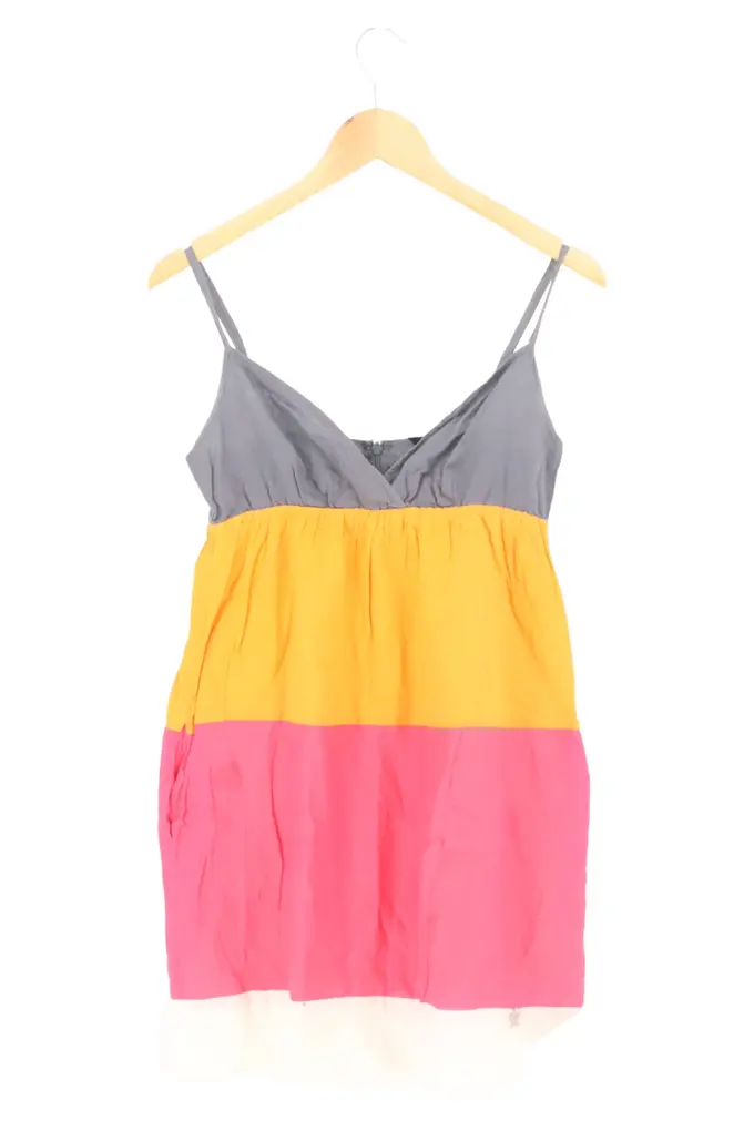 HURLEY Sommerkleid Bild 1