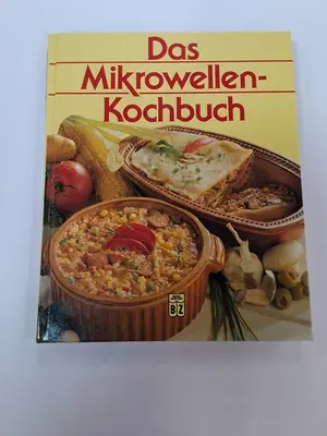 Kochbuch