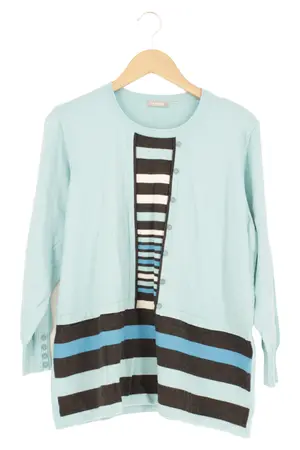 RABE Strickjacke