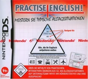 NINTENDO Lernsoftware