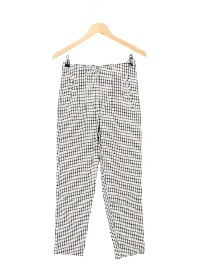 ZARA Stoffhose Bild 1