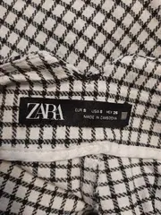 Vorschaubild ZARA Stoffhose 3