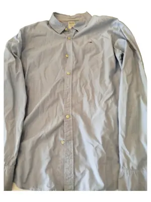 TOMMY HILFIGER Freizeithemd
