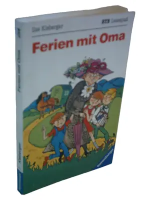 Buch für Kinder