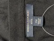 Vorschaubild 3 von Strickjacke Damen Kurzarm Elegant Schwarz Gr. 36/S Strass