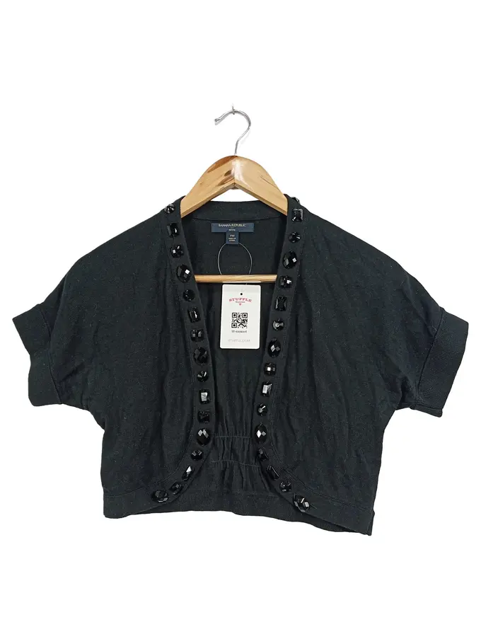 BANANA REPUBLIC Strickjacke Bild 1