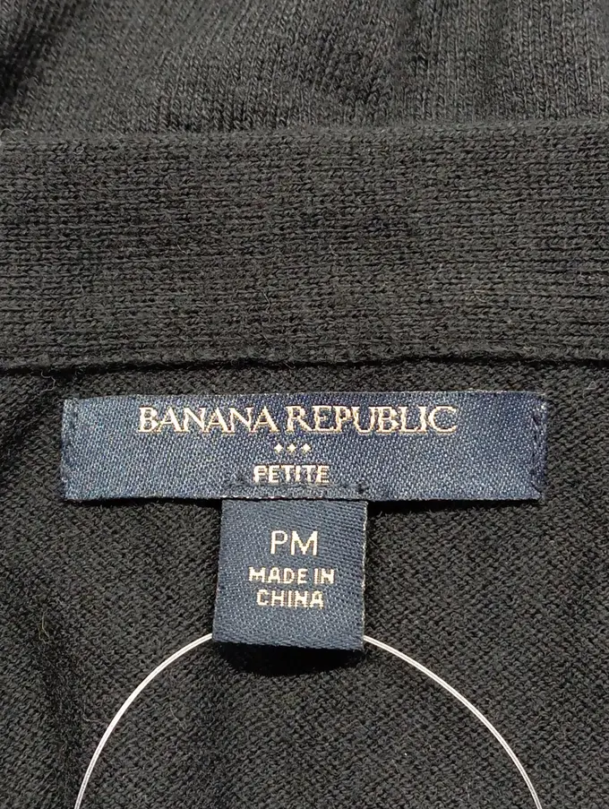 BANANA REPUBLIC Strickjacke Bild 3