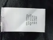 Vorschaubild 4 von Strickjacke Damen Kurzarm Elegant Schwarz Gr. 36/S Strass