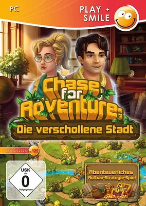 PLAY + SMILE Strategiespiele