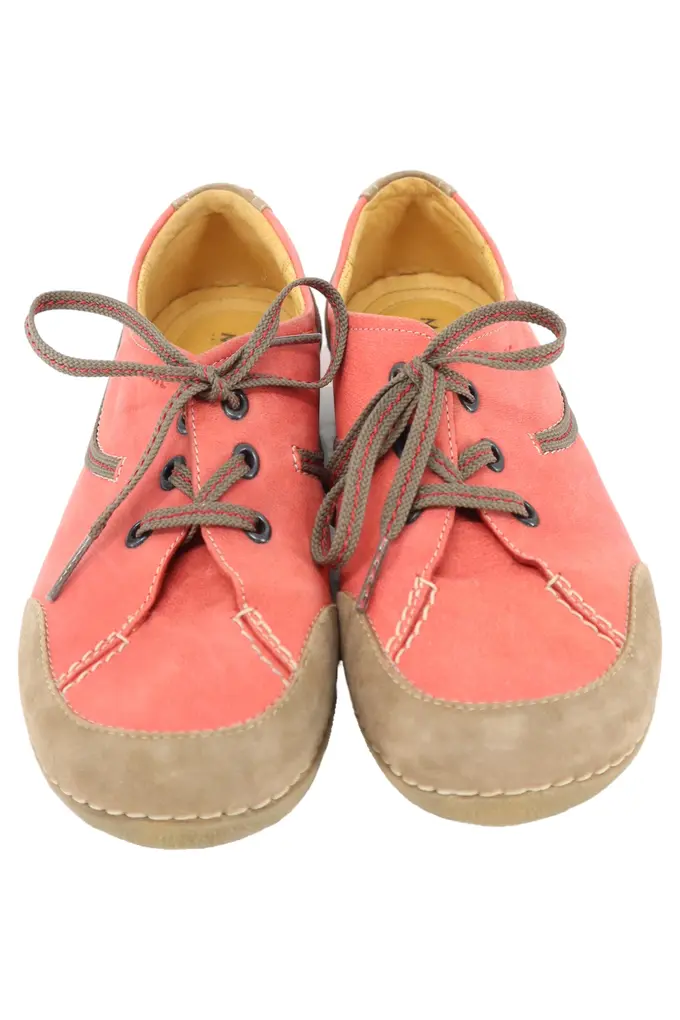 MARC Schnürschuhe Bild 2
