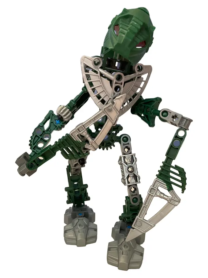 LEGO LEGO Spielfigur Bild 1