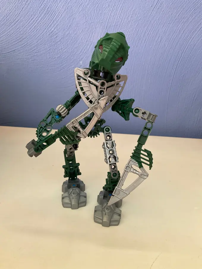 LEGO LEGO Spielfigur Bild 3