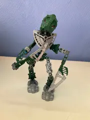 Vorschaubild LEGO LEGO Spielfigur 3