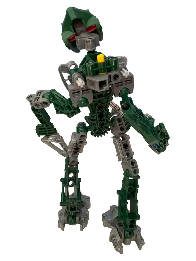 LEGO LEGO Spielfigur Bild 2