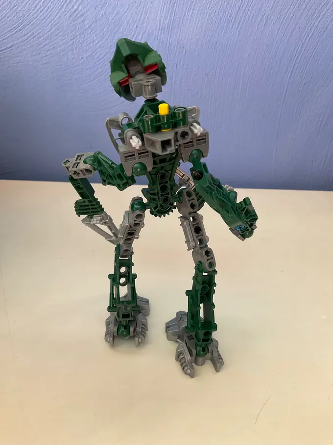 LEGO LEGO Spielfigur Bild 4