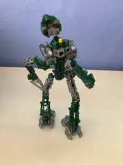 Vorschaubild LEGO LEGO Spielfigur 4