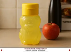 TUPPERWARE Trinkflasche