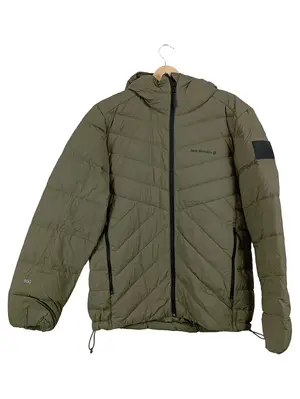 JACK WOLFSKIN Outdoorjacke