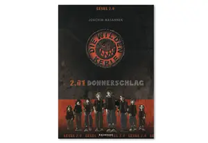 Buch für Jugendliche