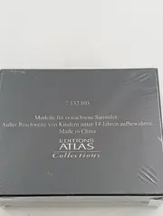 Vorschaubild 2 von Modellfahrzeug 713203 Grau Sammlermodell Edition Neu OVP