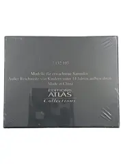 Vorschaubild 1 von Modellfahrzeug 713203 Grau Sammlermodell Edition Neu OVP