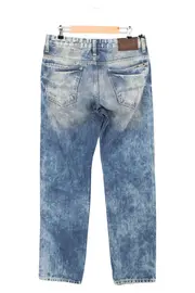 Vorschaubild PLM DENIM Jeans Straight Leg 2