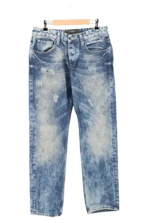 PLM DENIM Jeans Straight Leg