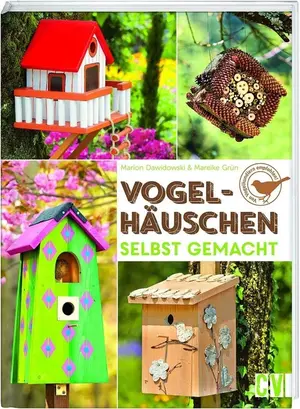 Hobbybuch