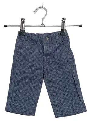 VERTBAUDET Stoffhose
