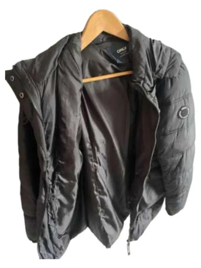 ONLY Steppjacke Bild 1