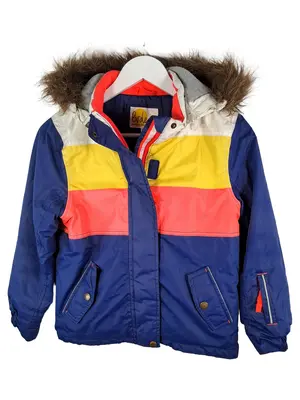 BODEN Winterjacke