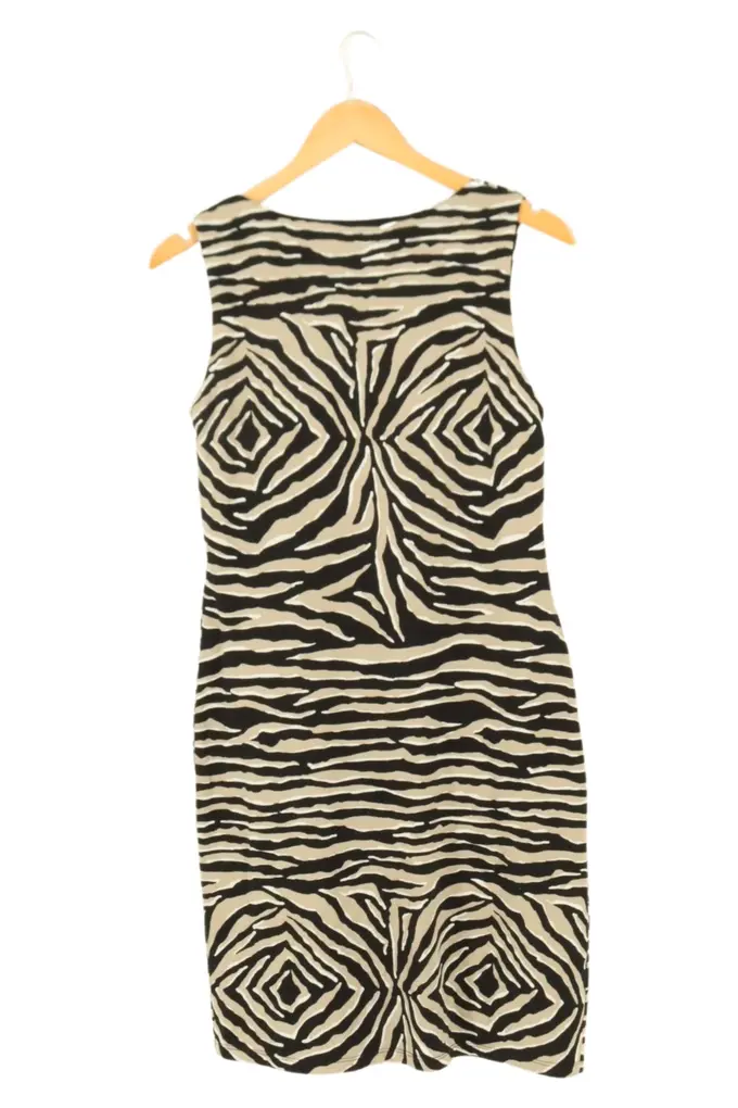 COMMA Sommerkleid Bild 2
