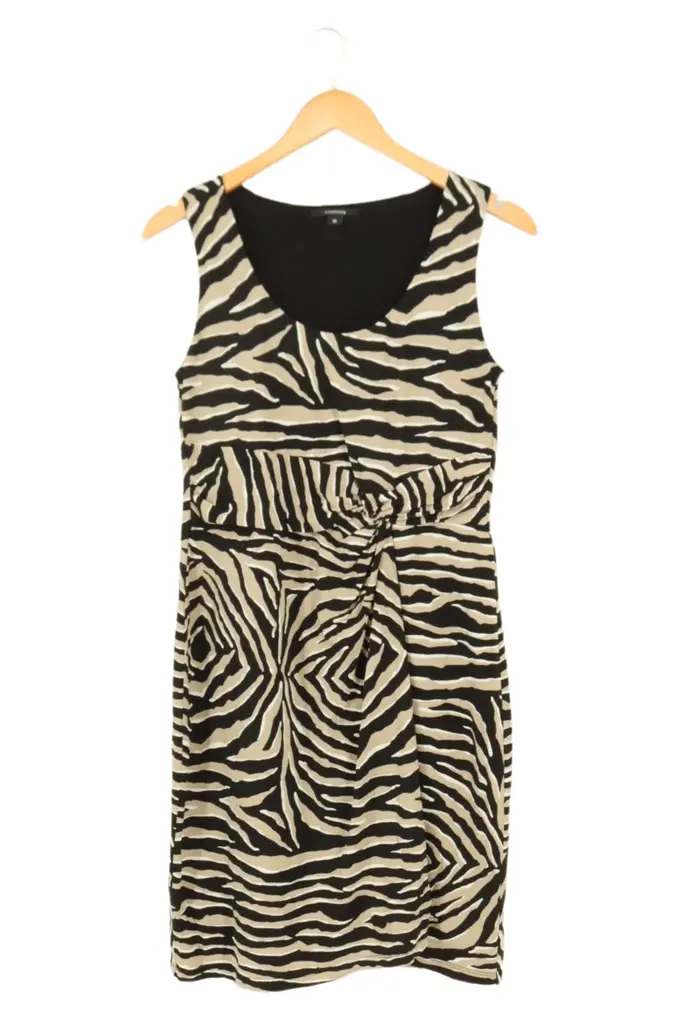 COMMA Sommerkleid Bild 1