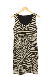 Vorschaubild COMMA Sommerkleid 1