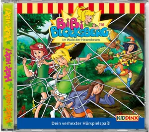 Hörspiel für Kinder