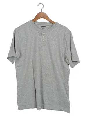 LANDS' END Freizeithemd