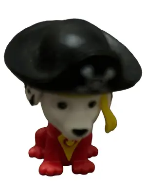 SPIN MASTER Spielfigur