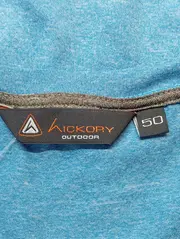 Vorschaubild HICKORY T-Shirt 3